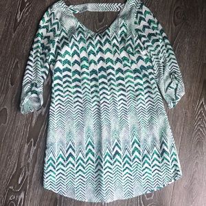 Medium Charlotte Russe dress